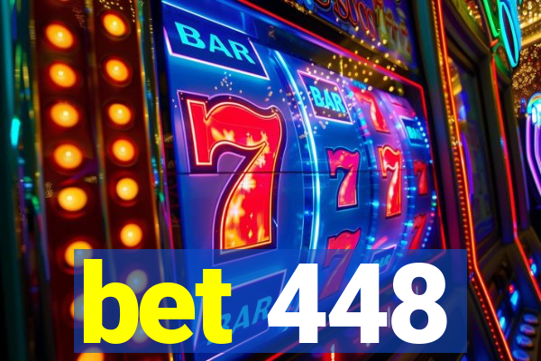 bet 448